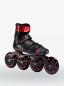 Preview: K2 Redline 110 Inline Skates